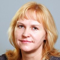 Gita Gaņģe